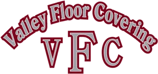 Logo | Valley Floor Covering Inc