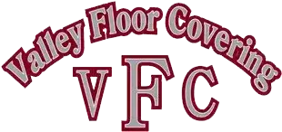 Logo | Valley Floor Covering Inc