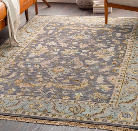 Area rug design | Valley Floor Covering Inc