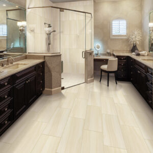 Bathroom tiles | Valley Floor Covering Inc