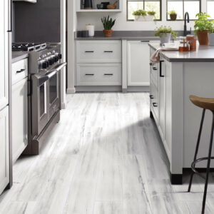 Kitchen flooring | Valley Floor Covering Inc
