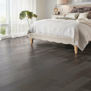 Maple-Engineered-Hardwood for bedroom | Valley Floor Covering Inc