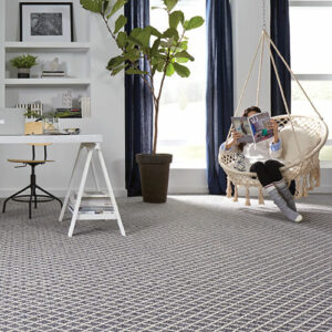 Carpet design | Valley Floor Covering Inc
