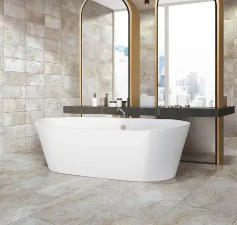 Bathroom Tile | Valley Floor Covering Inc