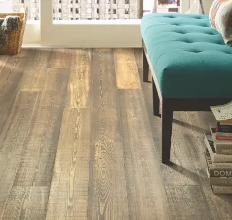 Hardwood Flooring | Valley Floor Covering Inc