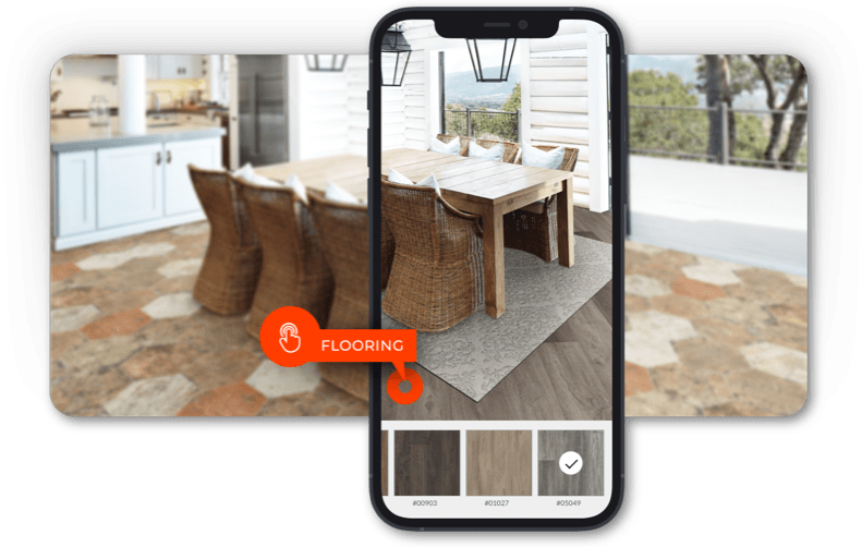 Room visualizer | Valley Floor Covering Inc