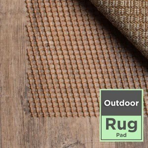 Rug pad | Valley Floor Covering Inc